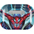 Marvel Spiderman Spiderman Armor MK IV AirPods Skins